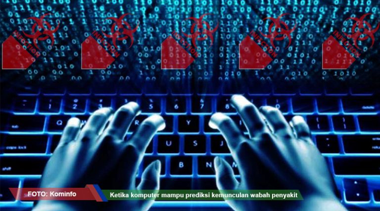 teknology, komputer