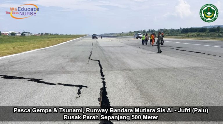 Runway Sis AlJufri