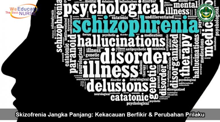 SKIZOFRENIA