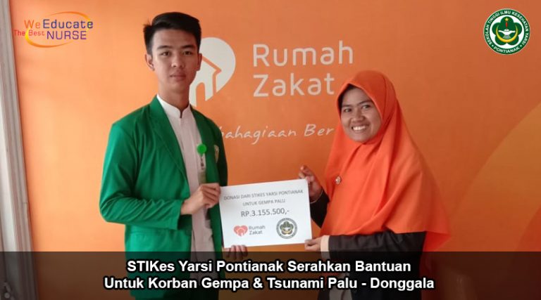 DONASI PALU