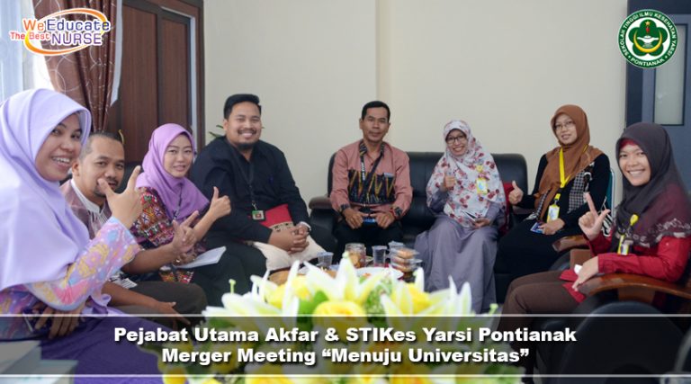 Merger Meeting