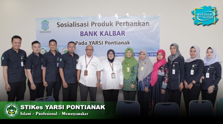 BANK KALBAR