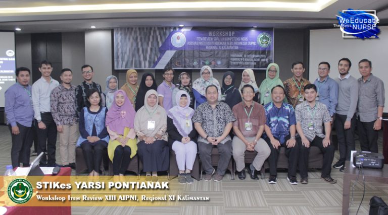WORKSHOP AIPNI