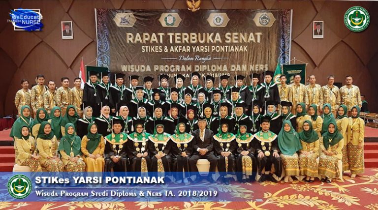 wisuda 2019