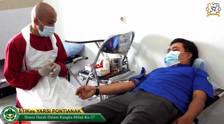 Donor Darah