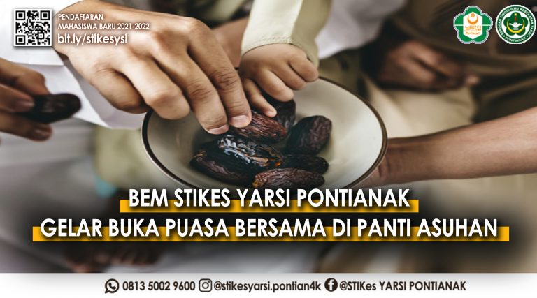 BERITA BEM BUKA BERSAMA - Copy