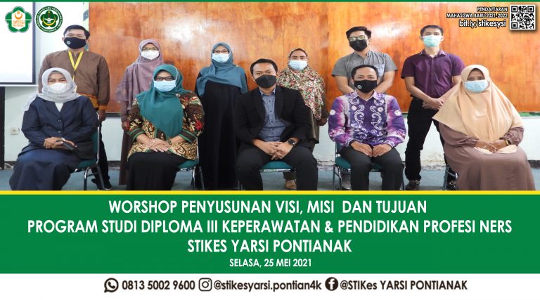 BERITA VISI MISI