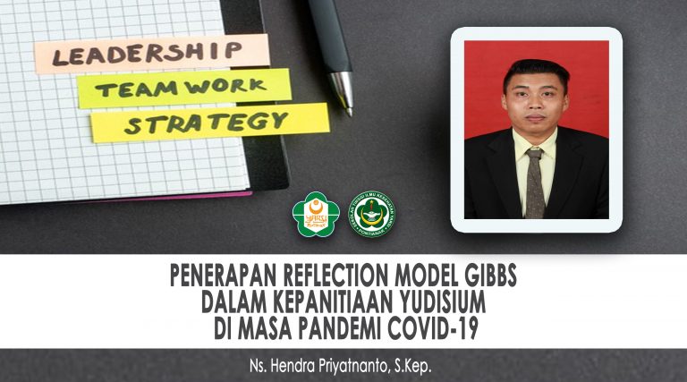 Berita Menulis STIKes YARSI Pontianak