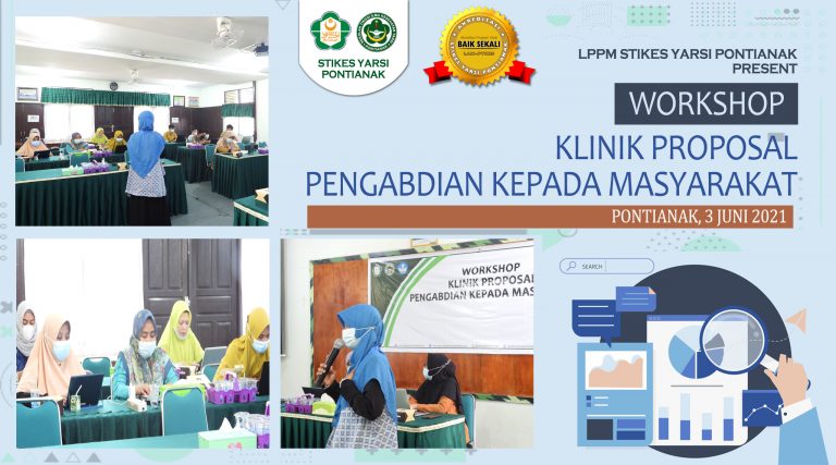 WORKSHOP LPPM