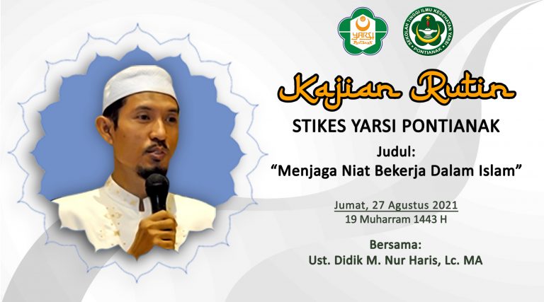 Kajian poster