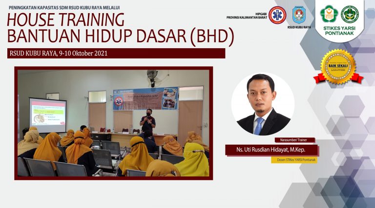 BERITA NARSUM PELATIHAN BHD-BANG UTI