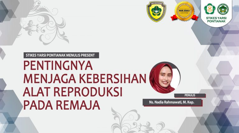 SATGAS MENULIS NADIA