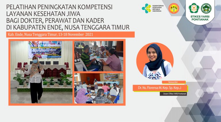 BERITA NARSUM Bu Florensa 2
