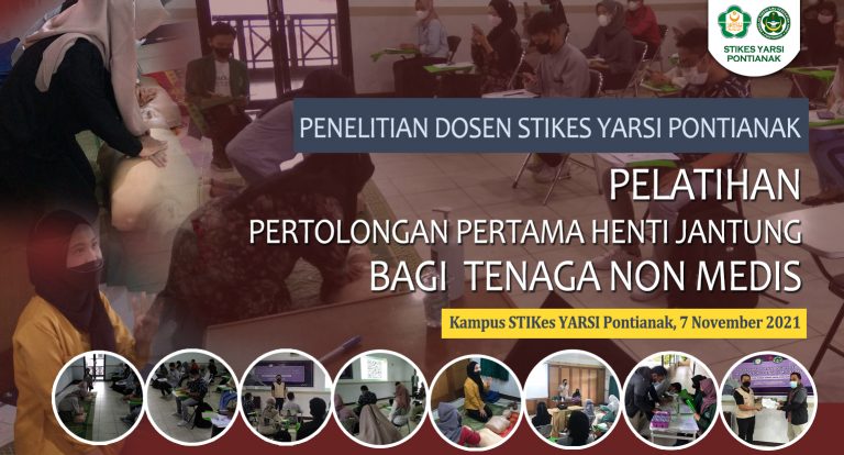 BERITA RISET SELAMAT