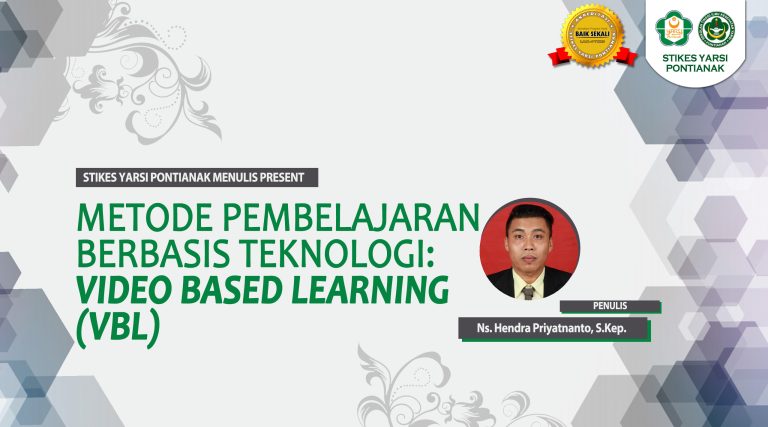STIKES MENULIS HENDRA 2