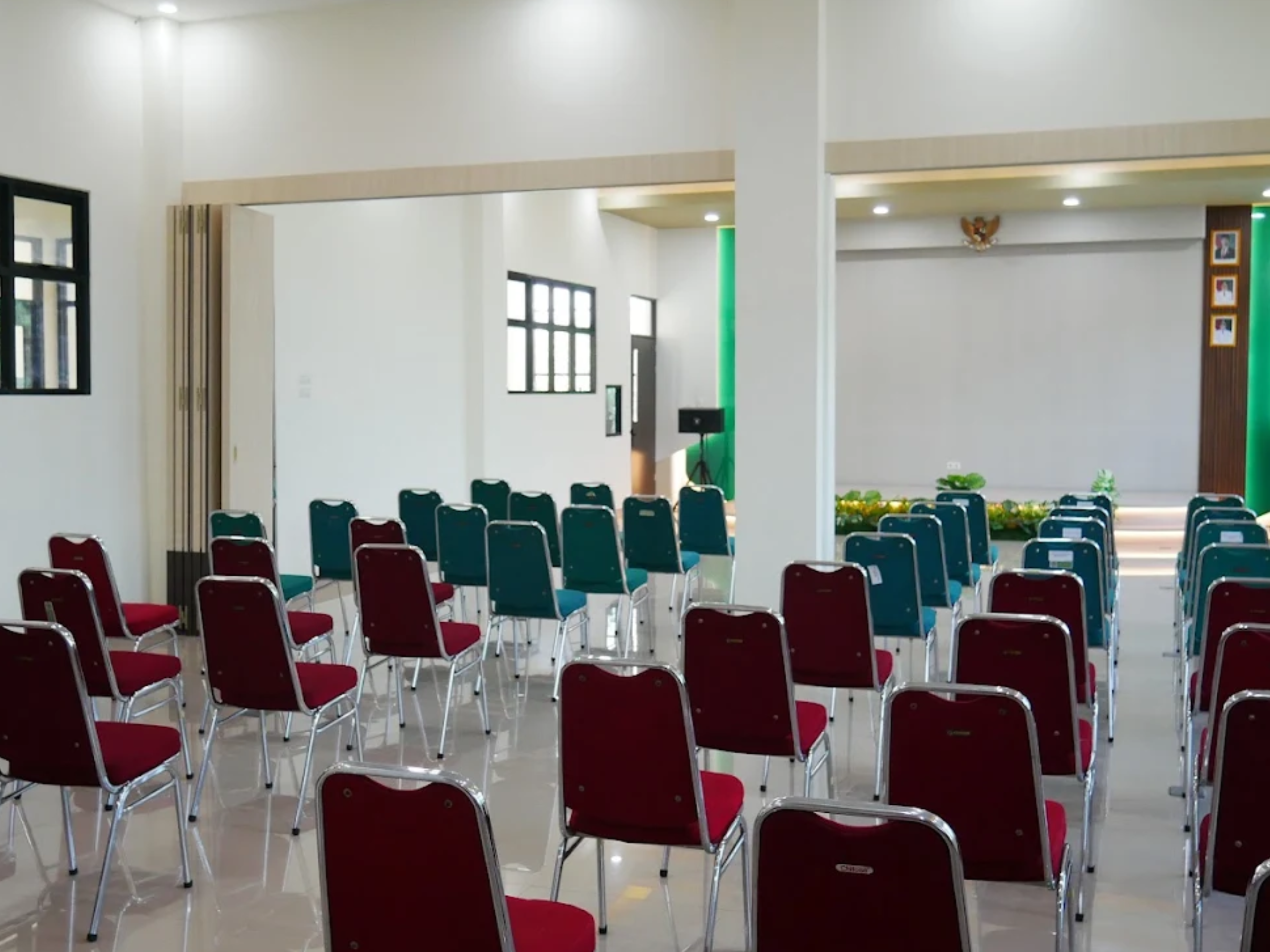 Ruang Aula (2)