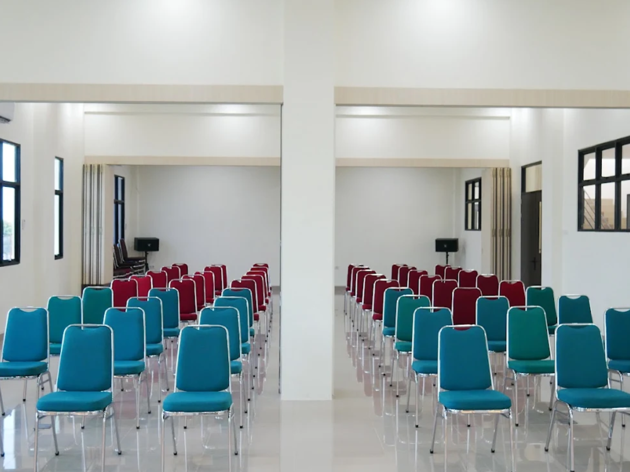 Ruang Aula