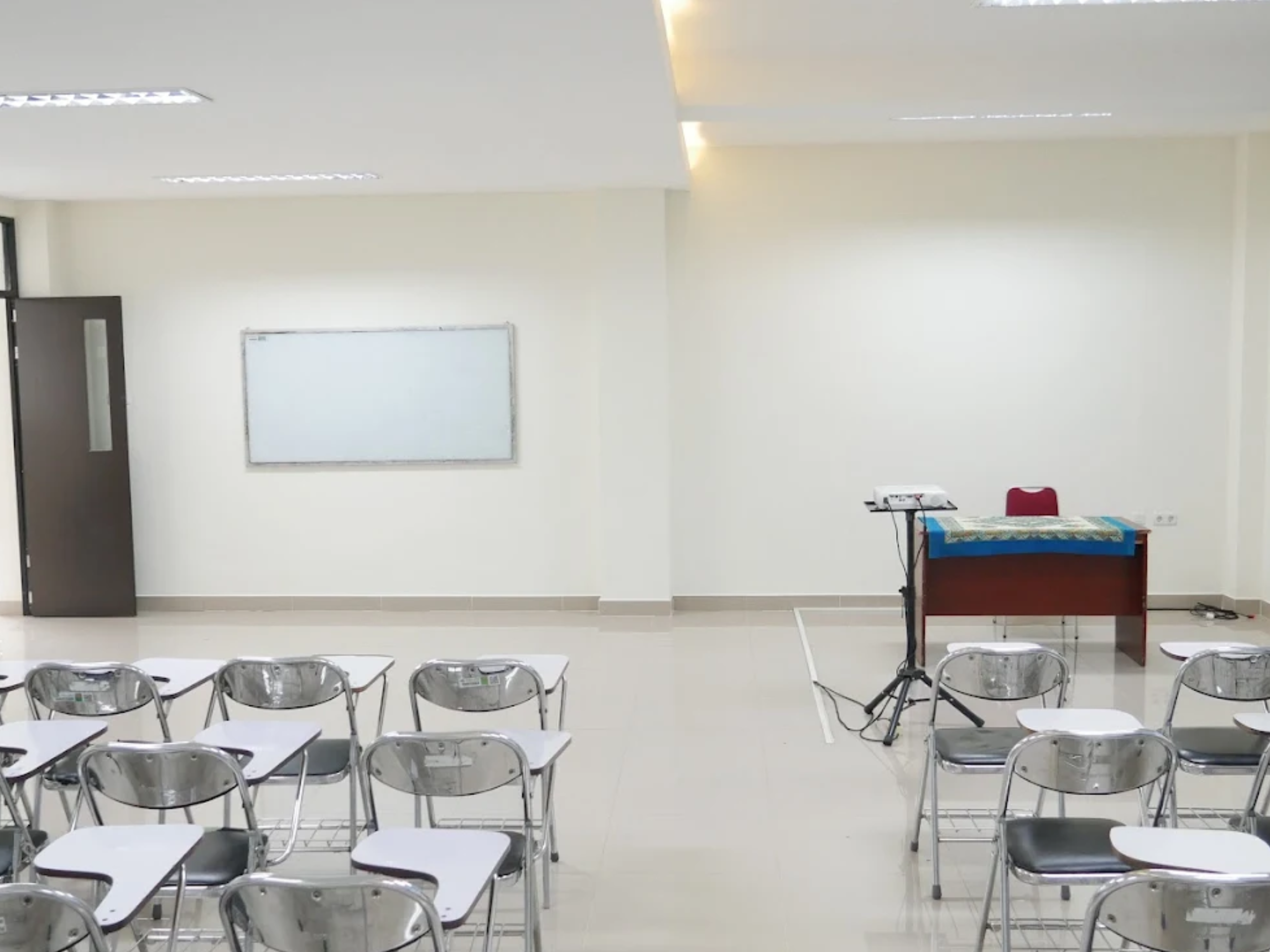 Ruang Kelas (1)