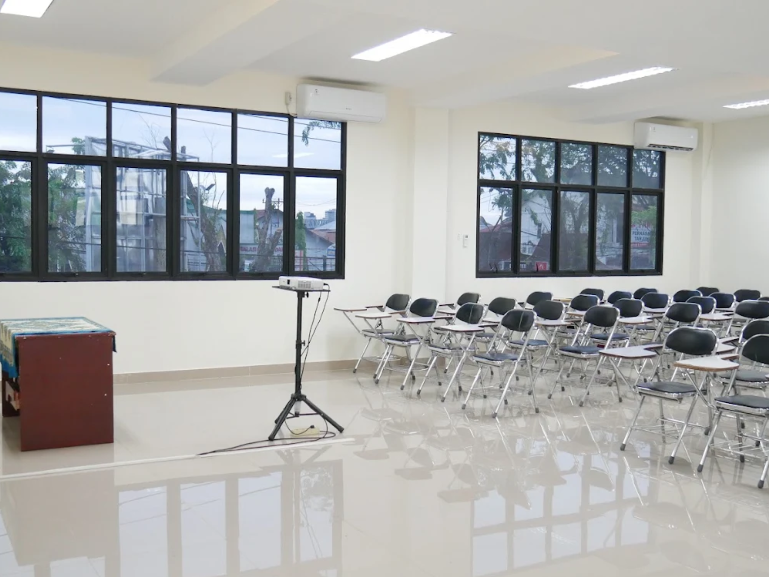 Ruang Kelas