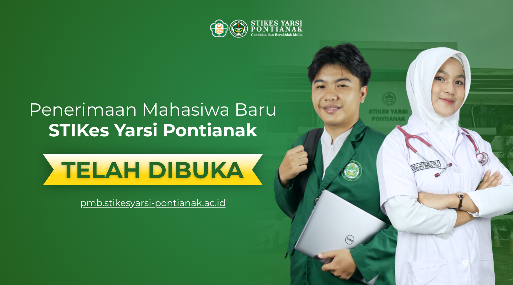 Slide 1 - PMB