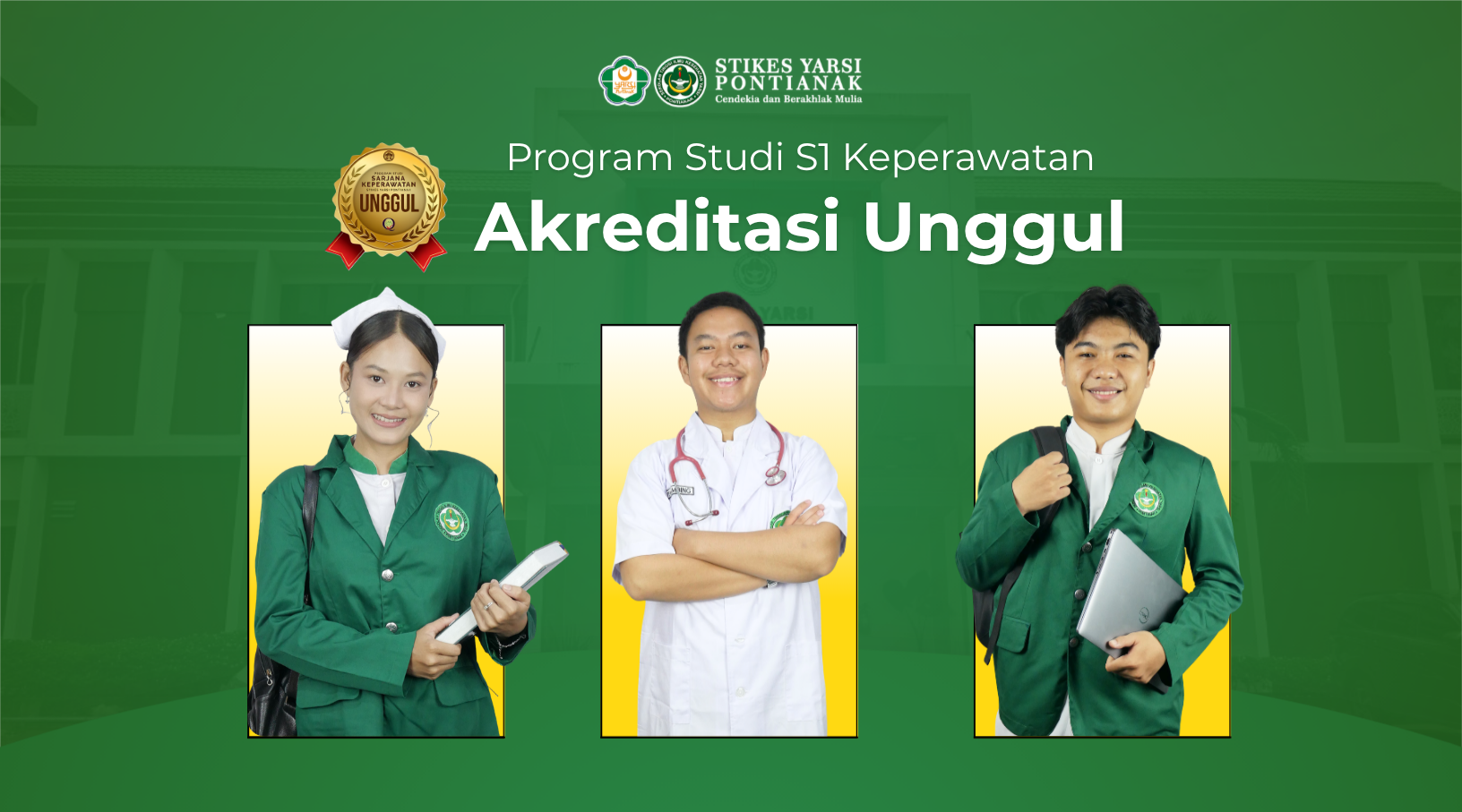 Slide 4 - Akreditasi Jurusan
