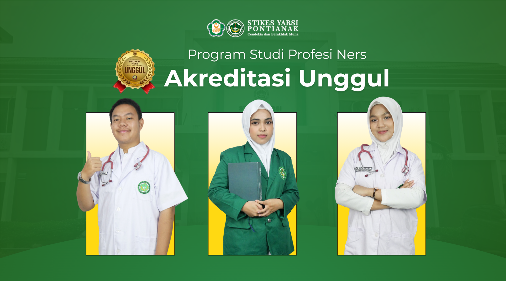 Slide 5 - Akreditasi Jurusan