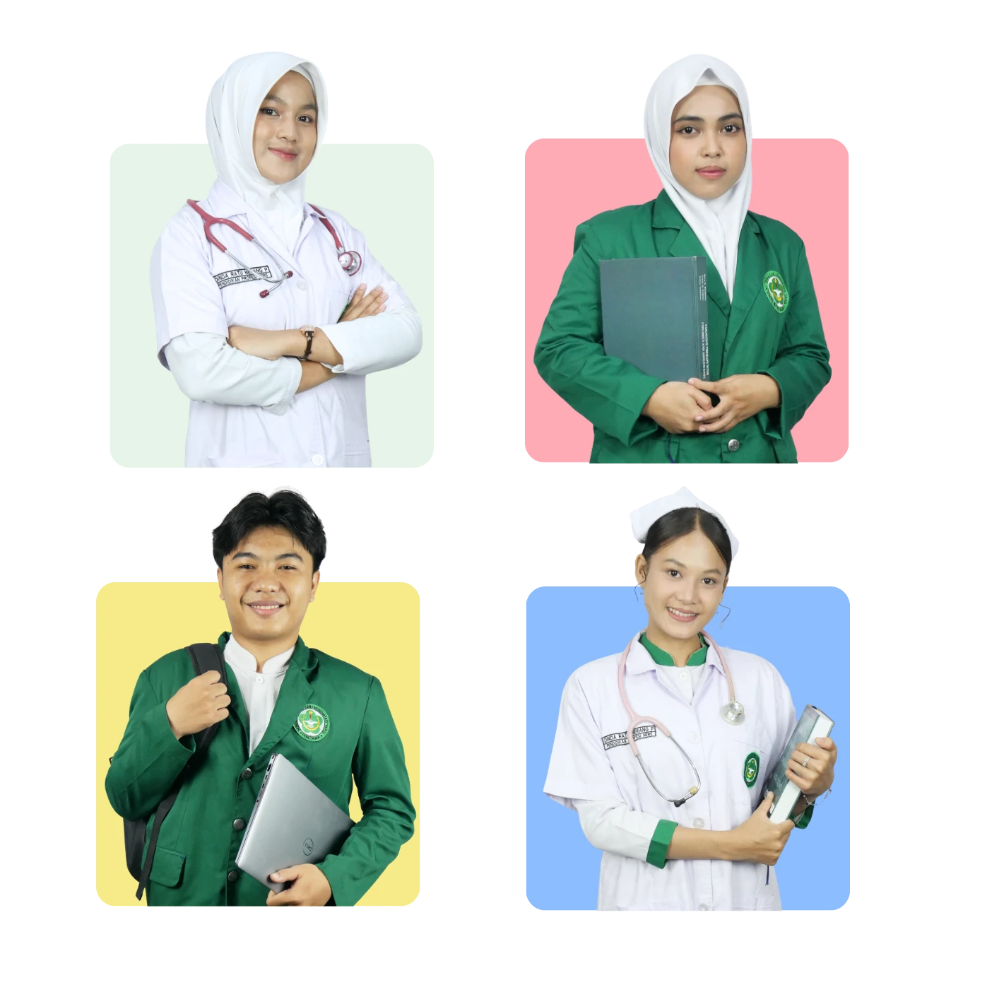 PMB STIKes YARSI Pontianak