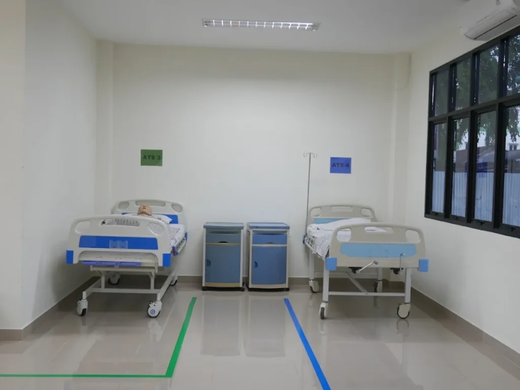 Laboratorium STIKes YARSI Pontianak